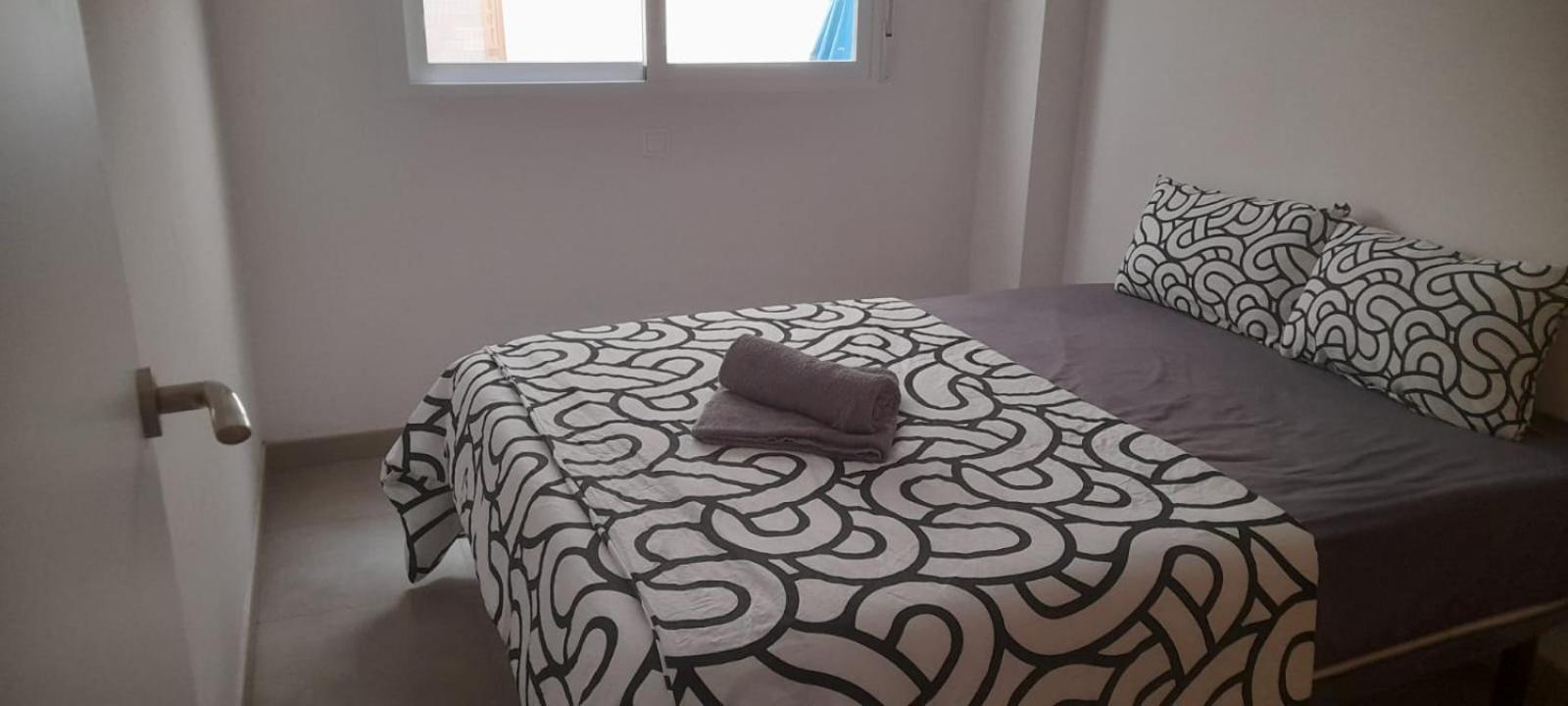 אליקאנטה Centrum 4 מראה חיצוני תמונה