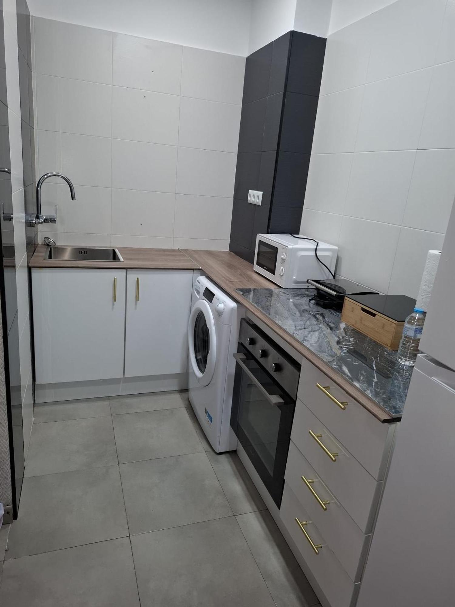 אליקאנטה Centrum 4 מראה חיצוני תמונה