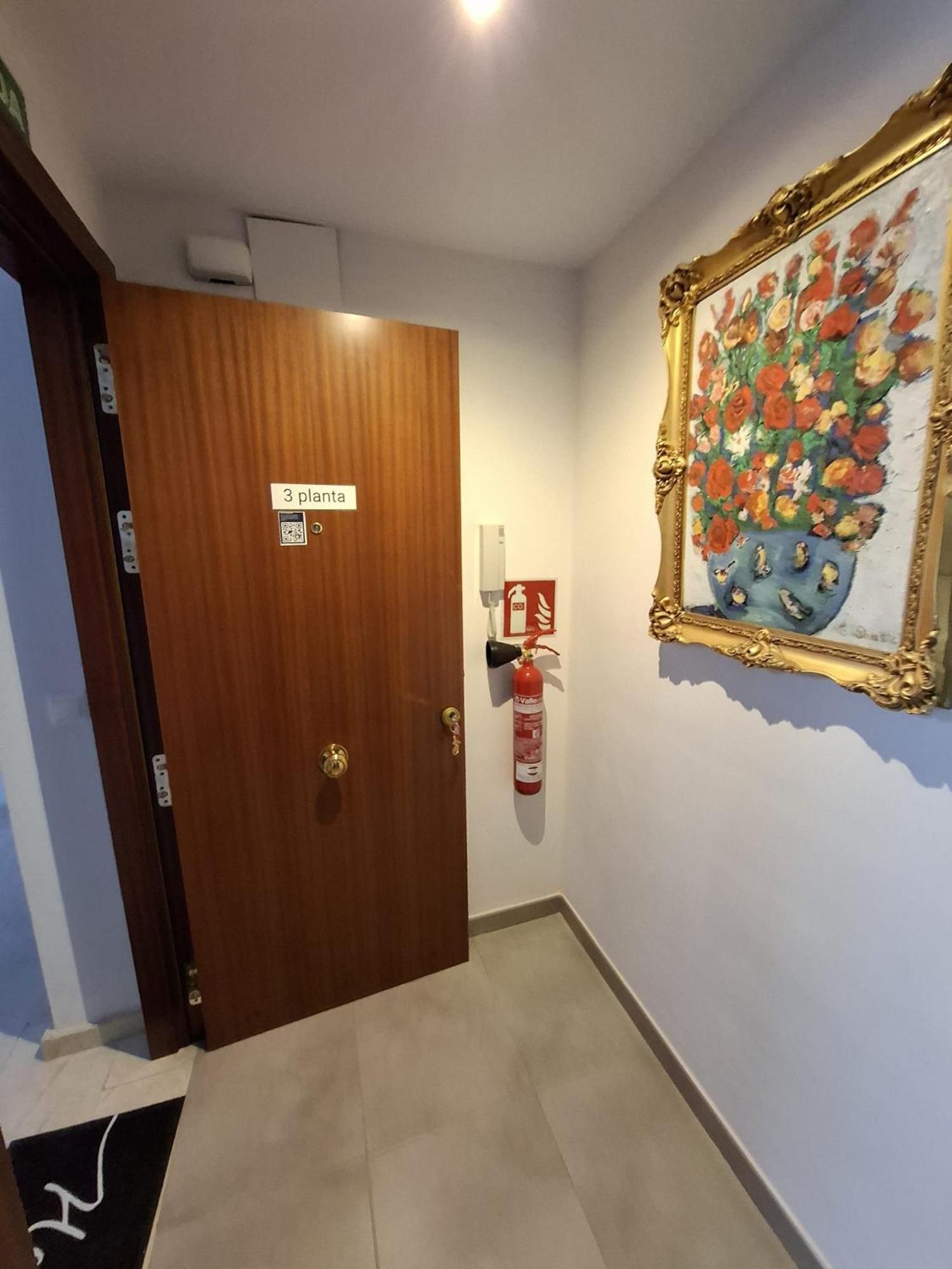אליקאנטה Centrum 4 מראה חיצוני תמונה
