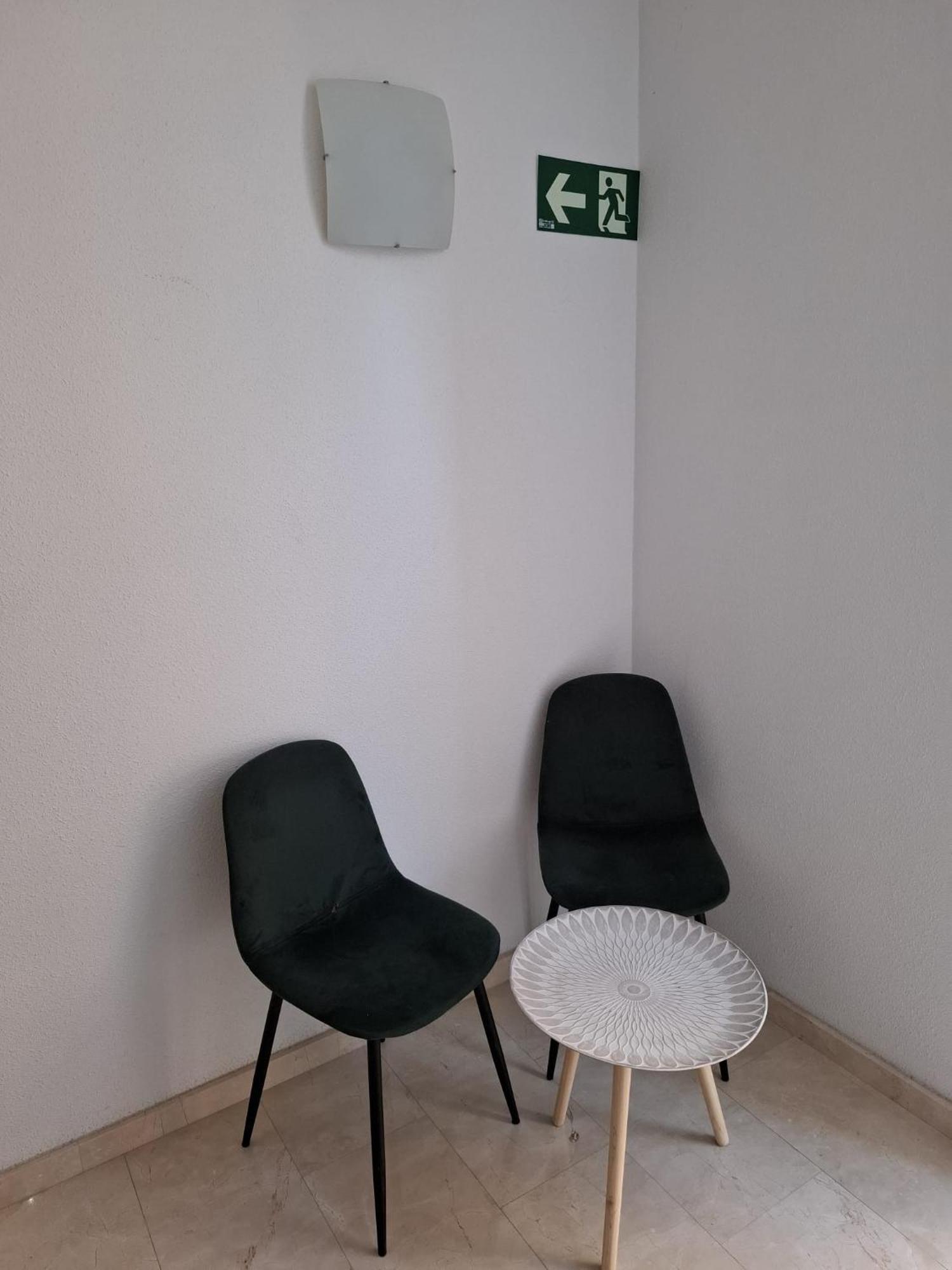 אליקאנטה Centrum 4 מראה חיצוני תמונה
