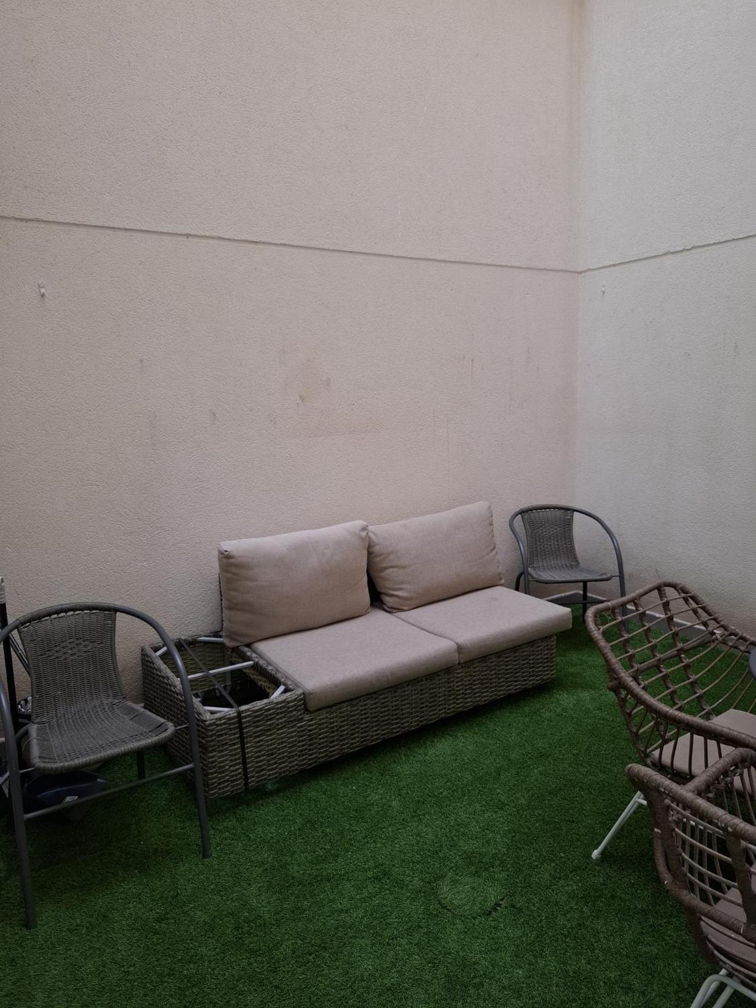 אליקאנטה Centrum 4 מראה חיצוני תמונה