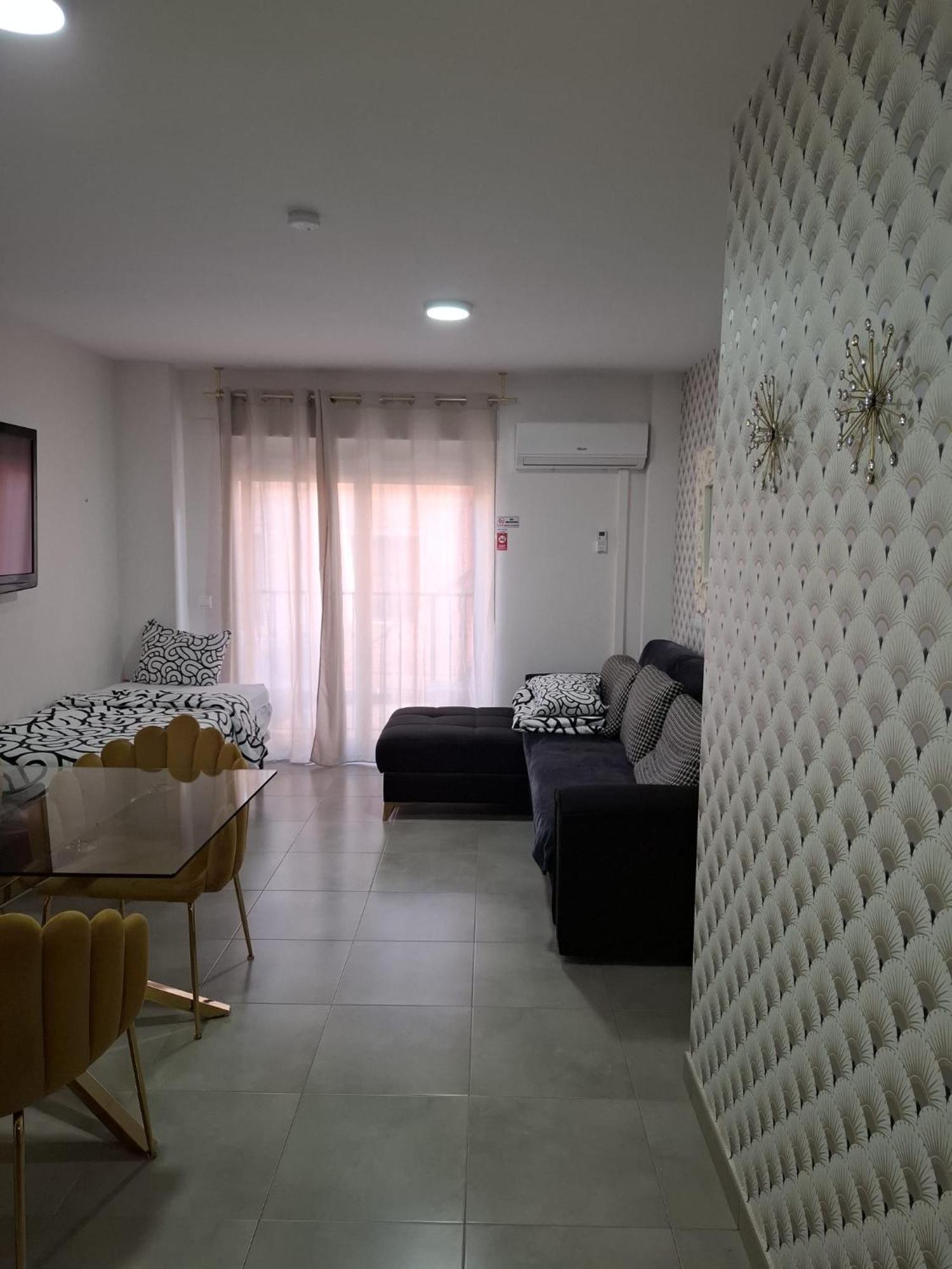 אליקאנטה Centrum 4 מראה חיצוני תמונה