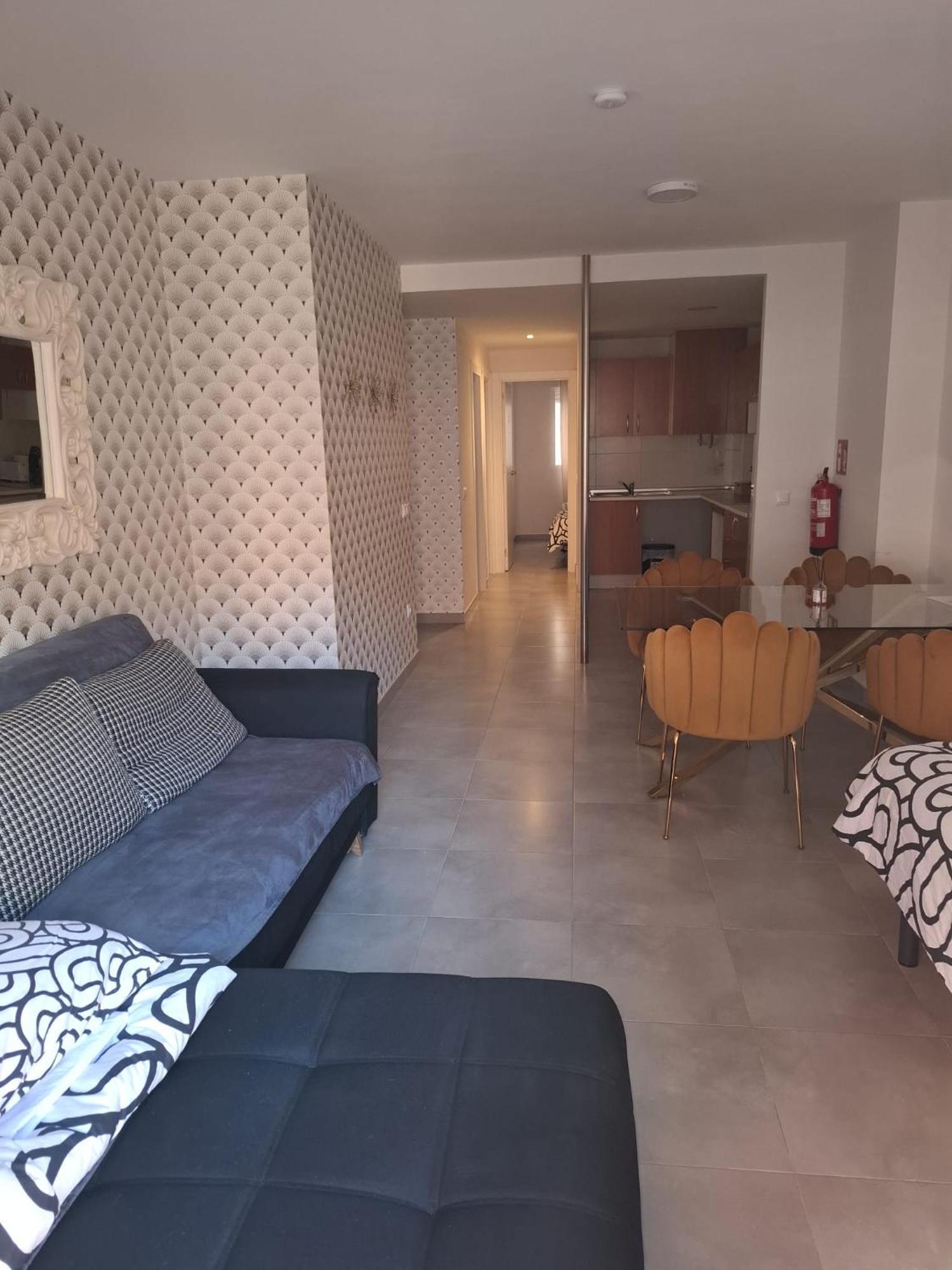אליקאנטה Centrum 4 מראה חיצוני תמונה